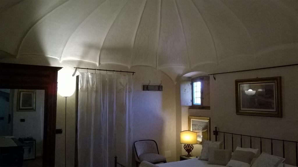 Bed And Breakfast Posserle 加达湖畔帕登赫 外观 照片