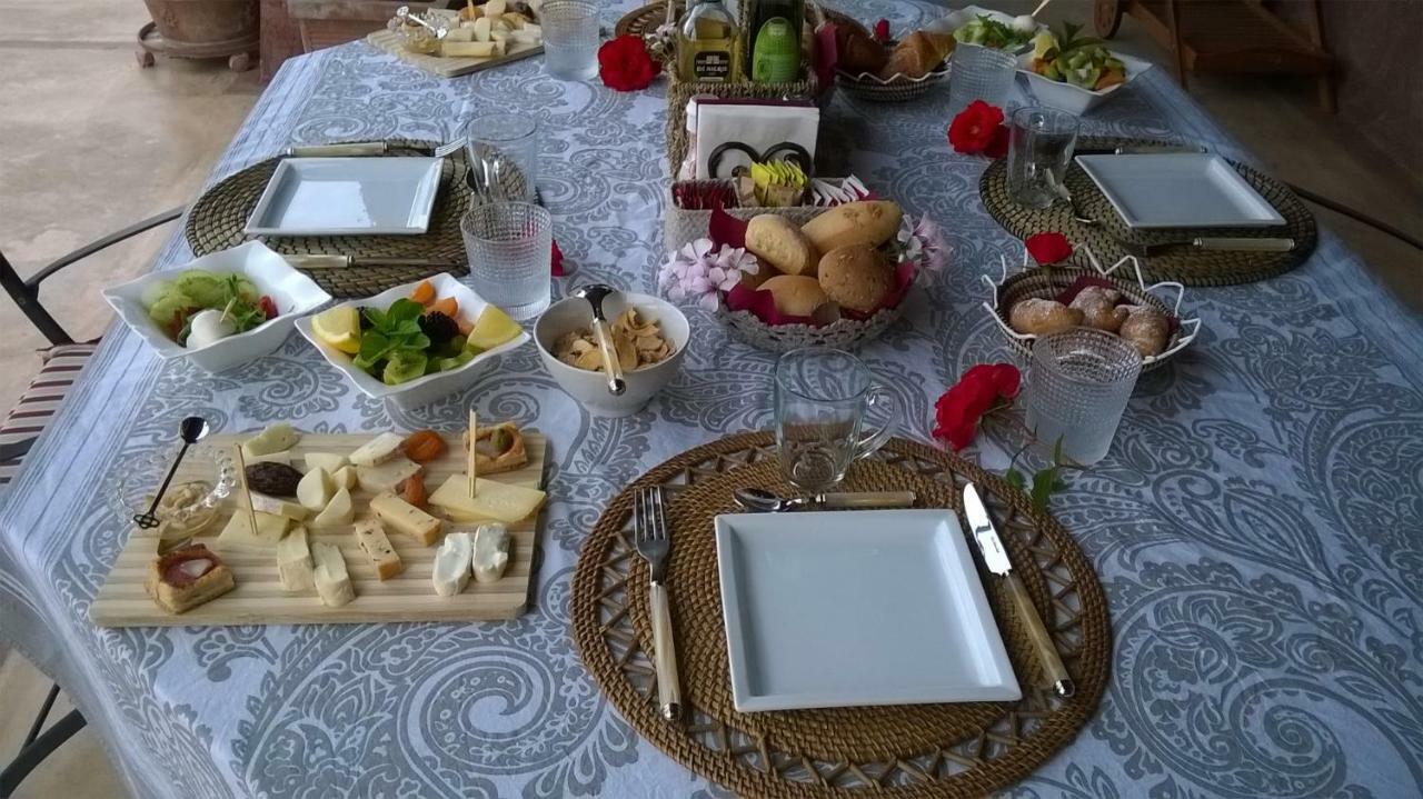 Bed And Breakfast Posserle 加达湖畔帕登赫 外观 照片