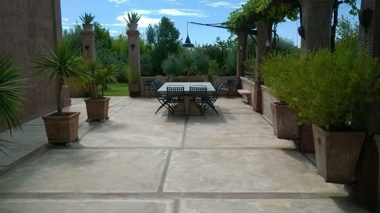 Bed And Breakfast Posserle 加达湖畔帕登赫 外观 照片