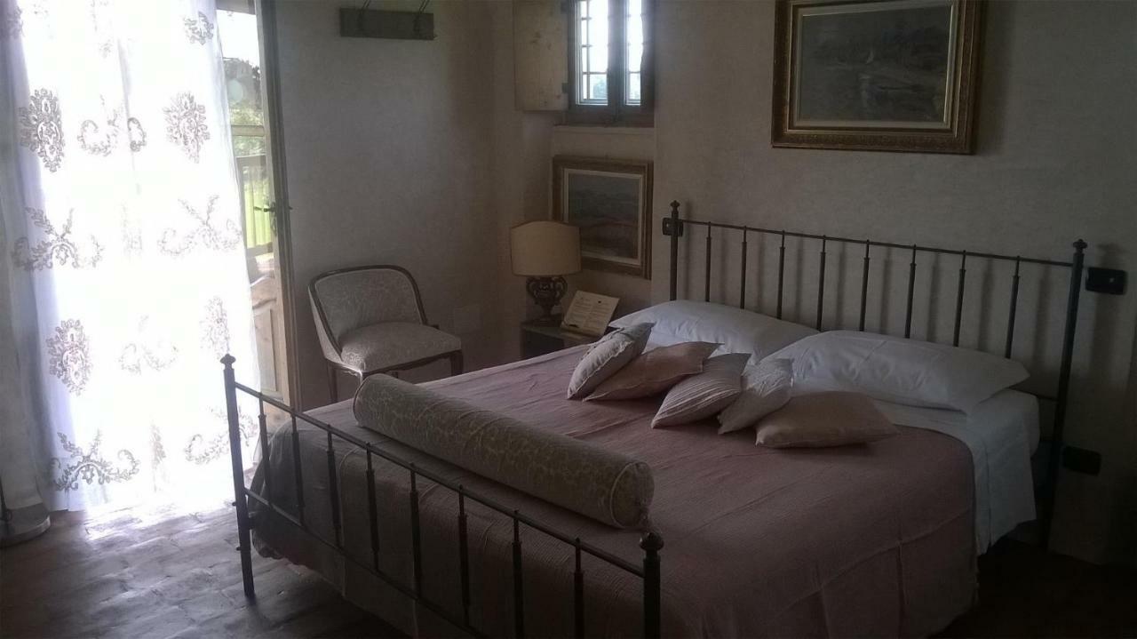 Bed And Breakfast Posserle 加达湖畔帕登赫 外观 照片
