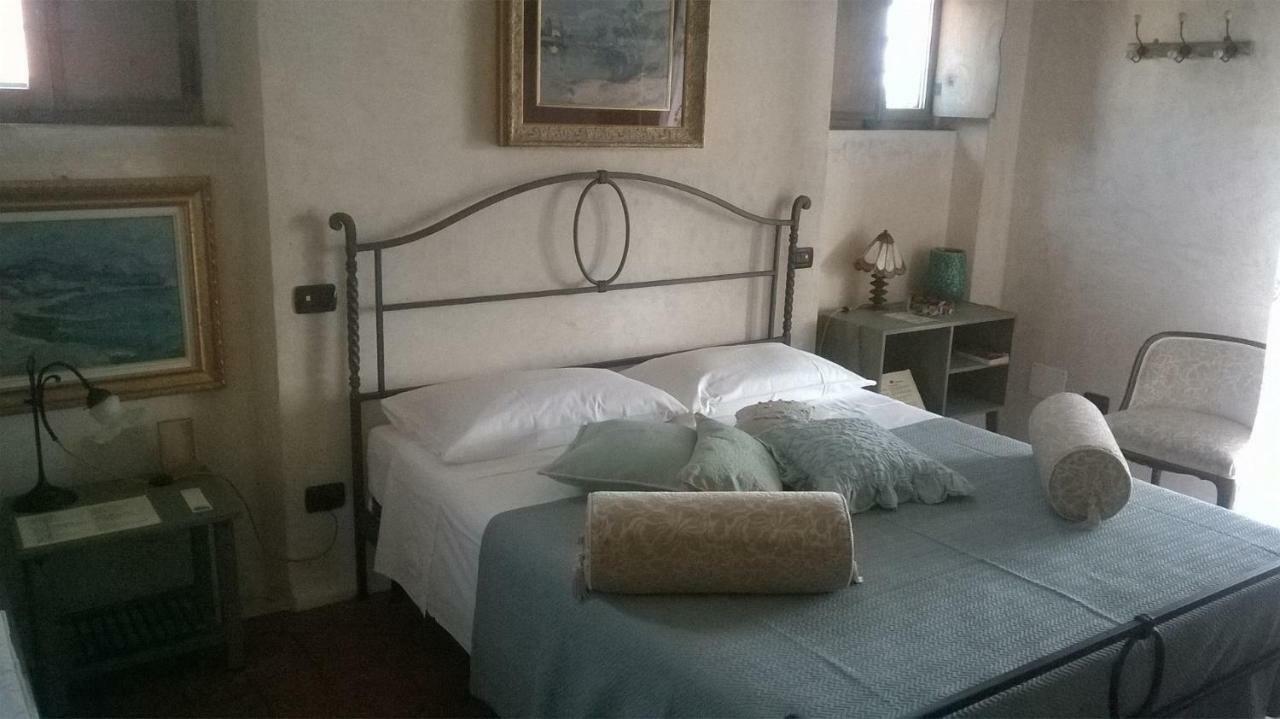 Bed And Breakfast Posserle 加达湖畔帕登赫 外观 照片