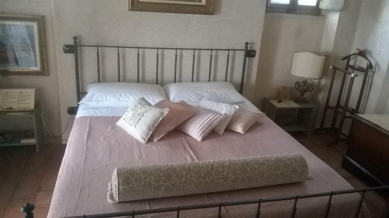 Bed And Breakfast Posserle 加达湖畔帕登赫 外观 照片